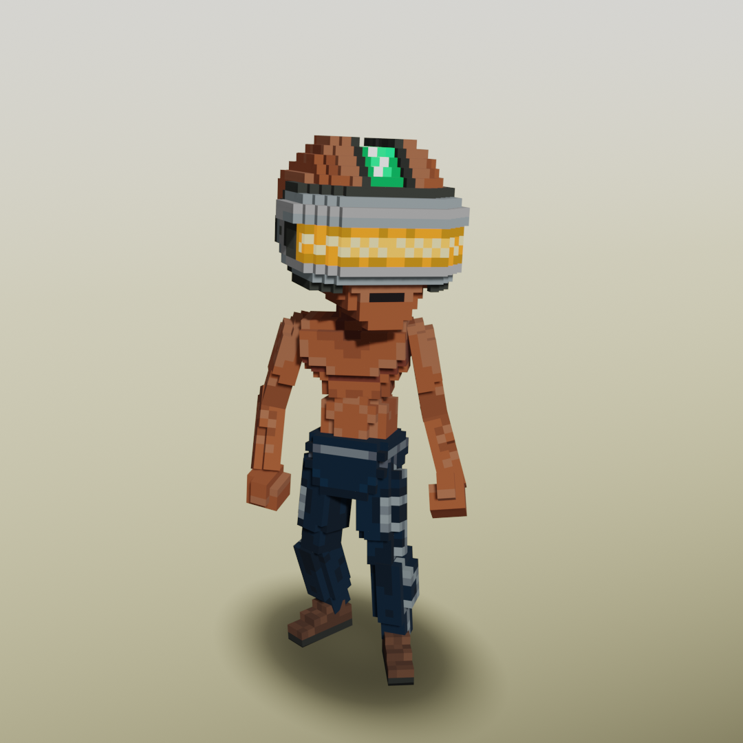 Ethalien VOX #615